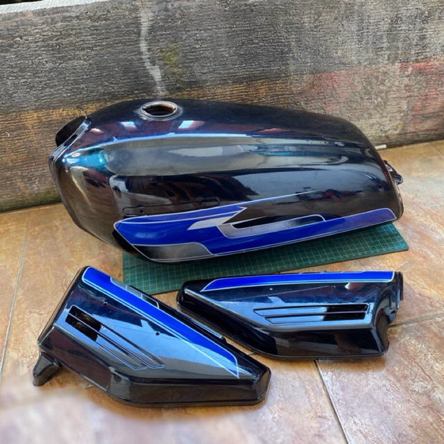 tangki CB K5 original