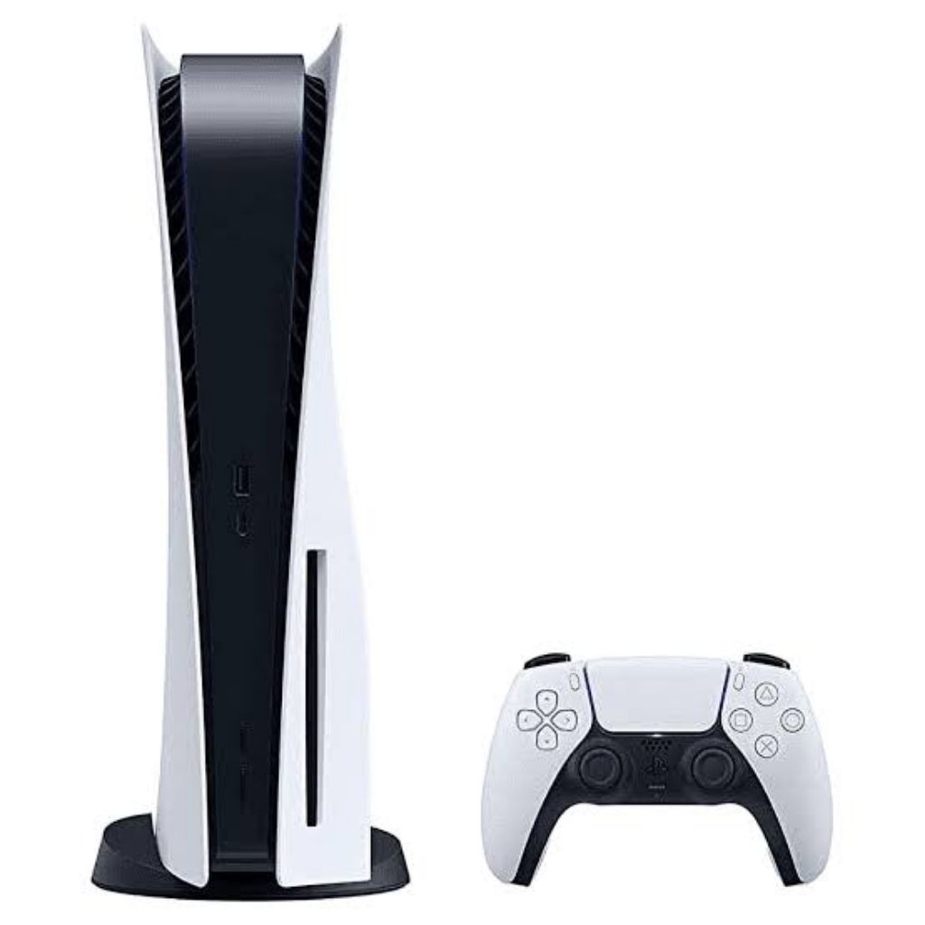 PLAYSTATION5