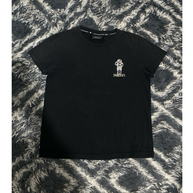 kaos mlb newyorkyankees bigboy logo
