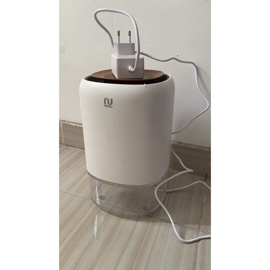 Dehumidifier