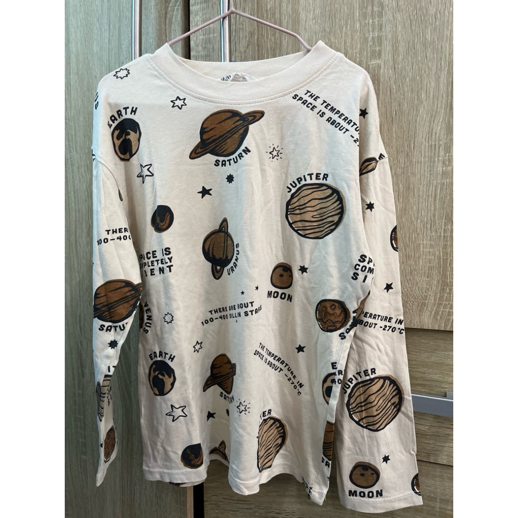 longsleeve preloved