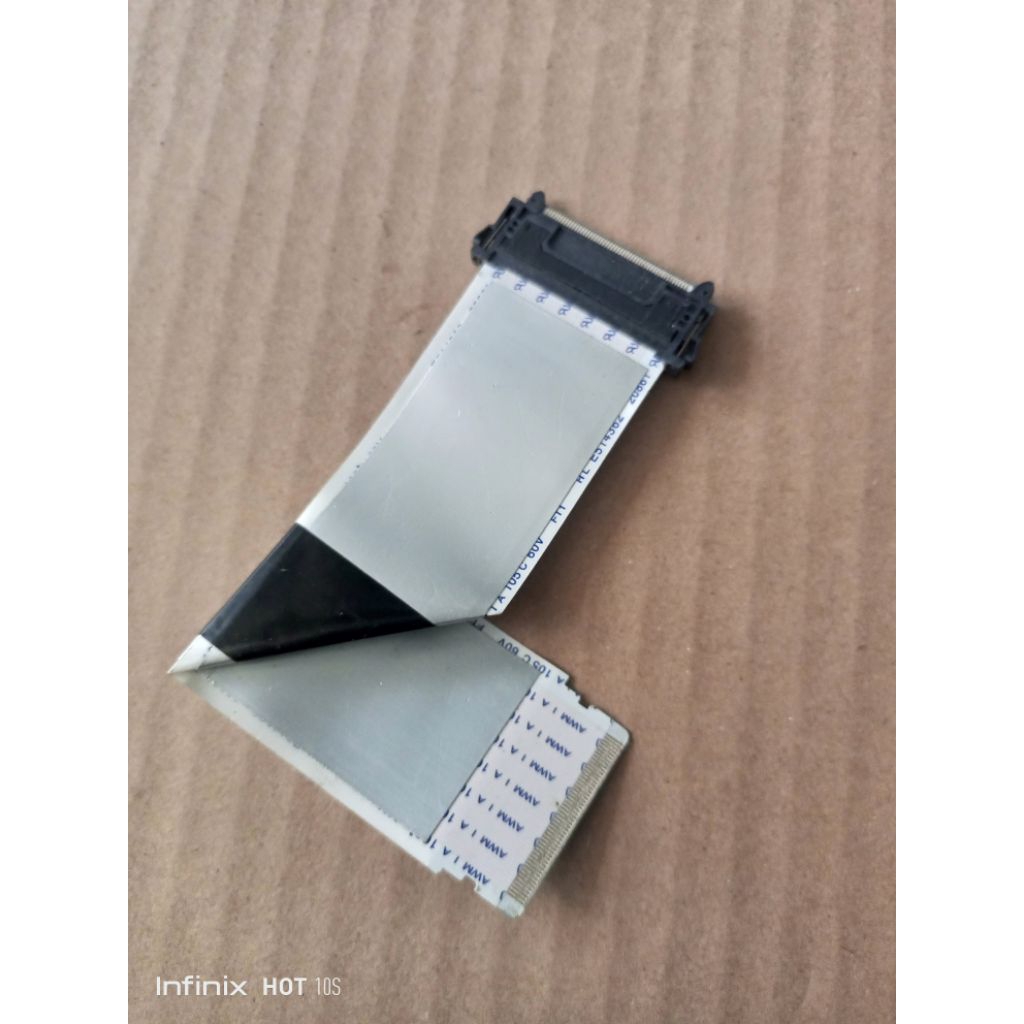 KABEL LVDS PANEL LCD TV