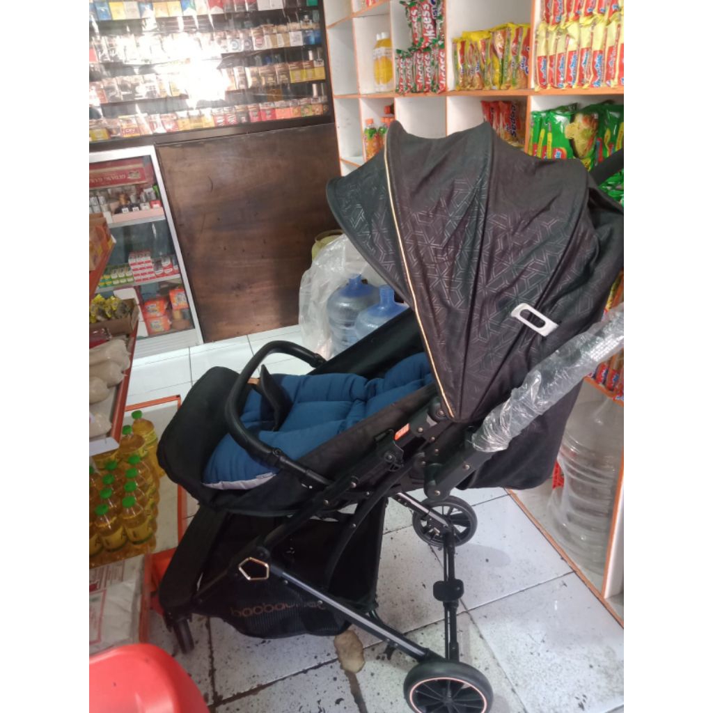 stroller baobaohao