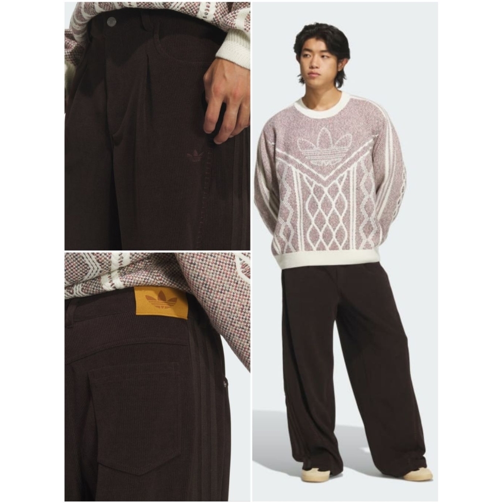 AD Crafted Pants
