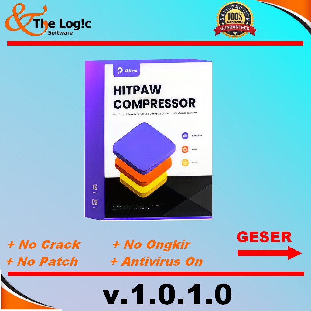 Hitpaw Compressor Pro for Foto and Video Full Version