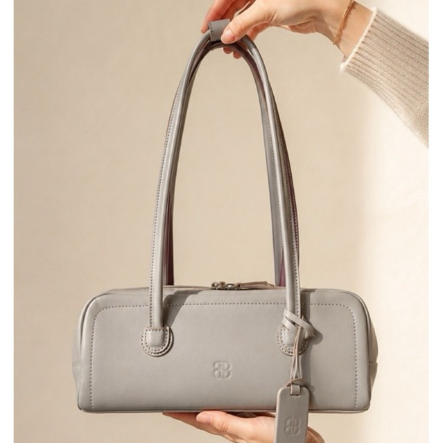 Tas Tote Bag wanita Abekani Clara Bag Leather bag wanita leather premum kulit sapi asli