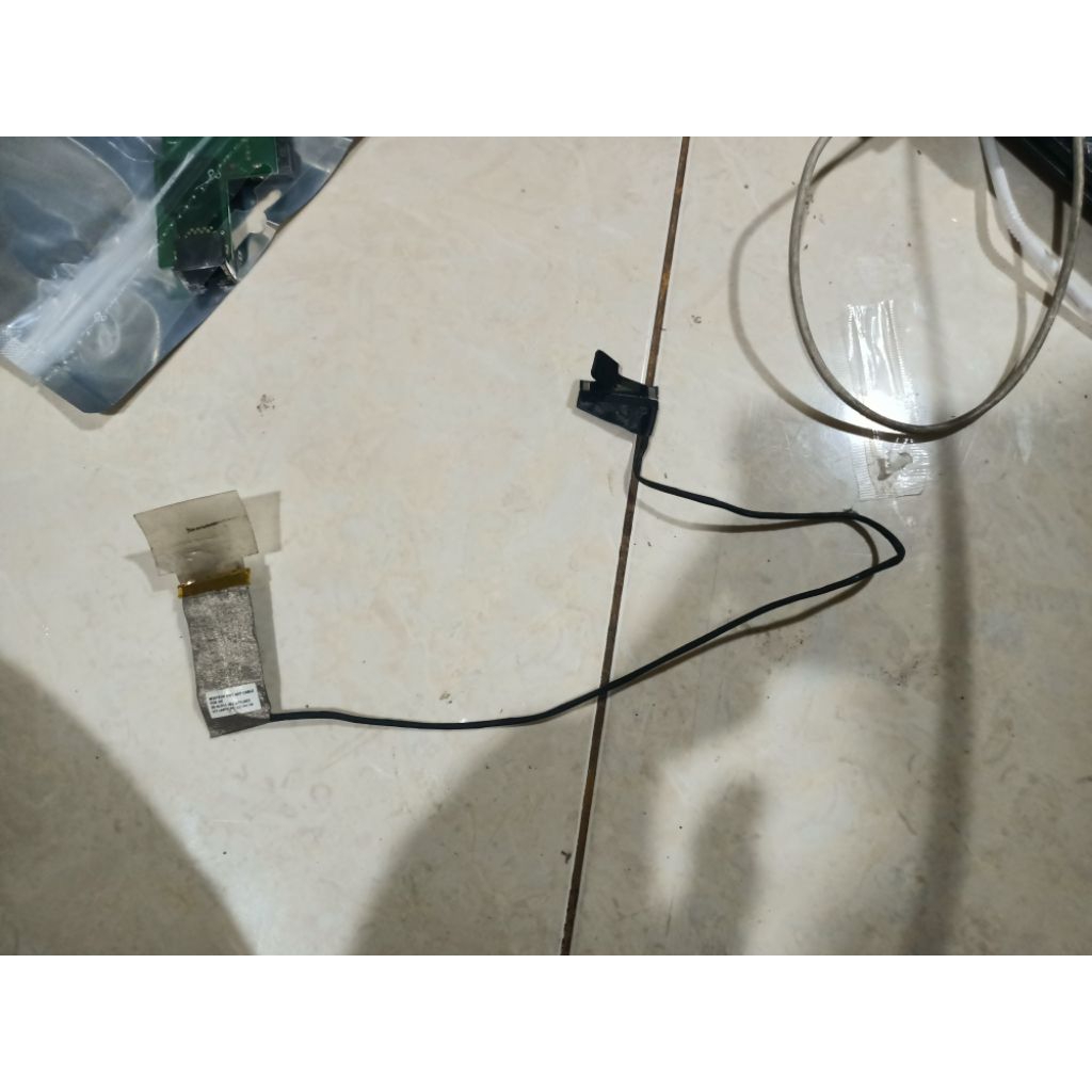 flexible Lenovo Thinkpad W540 w541