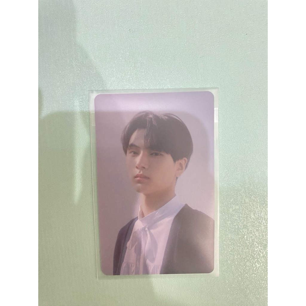 [READY STOCK] DIMENSION ANSWER HYBE INSIGHT LD JAY