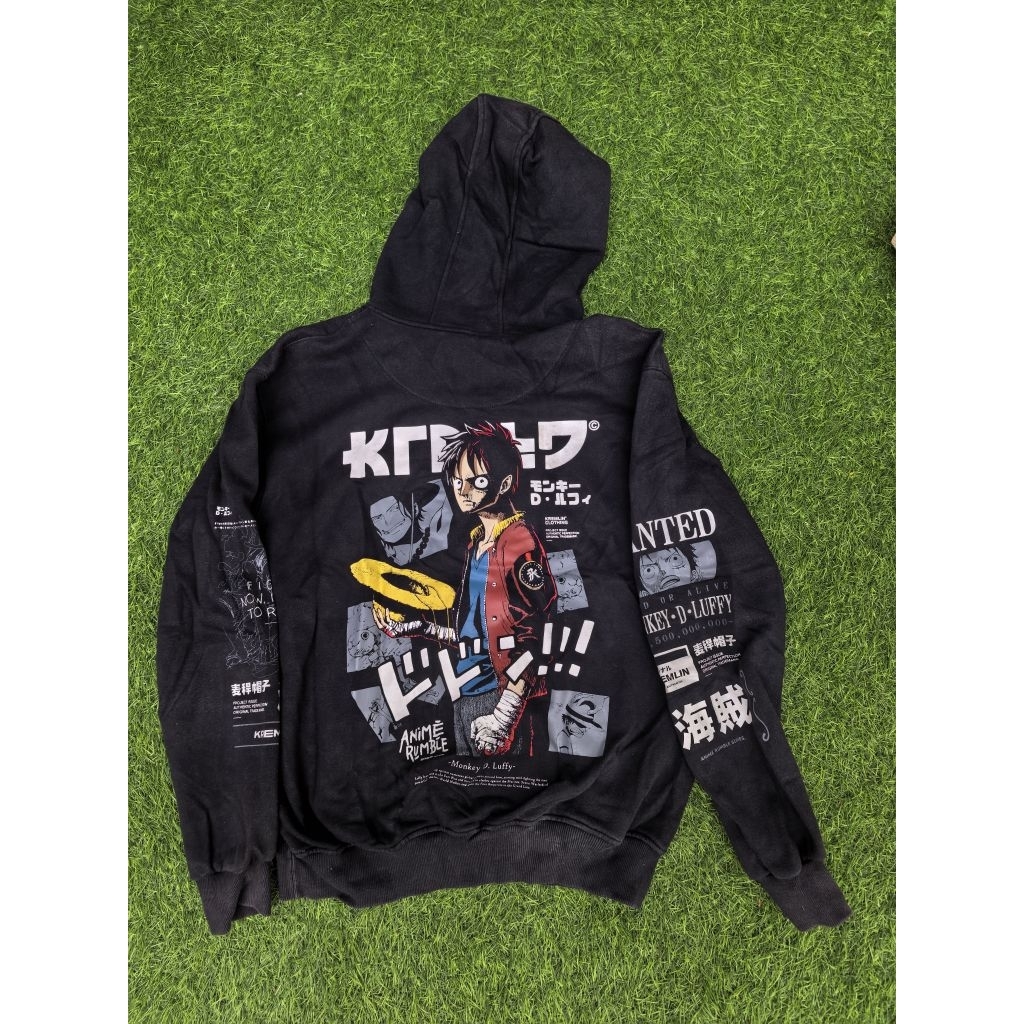HOODIE KREMLIN