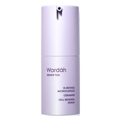 Wardah Renew You Retinol Serum 15ml
