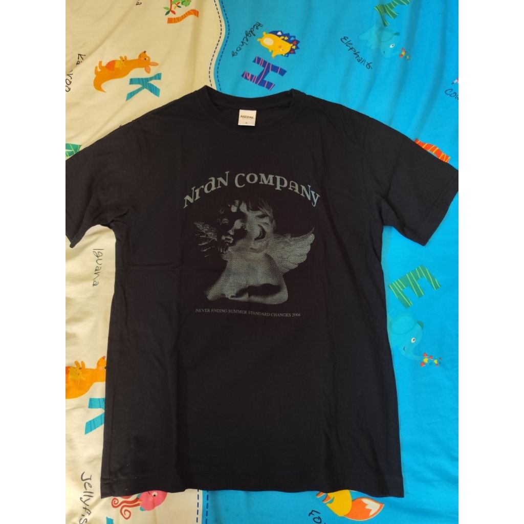 T-shirt NRDN Original