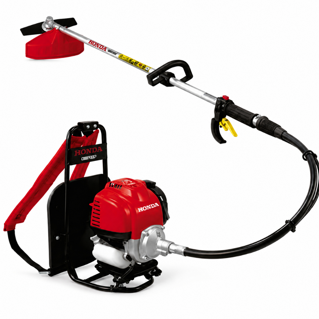 OH435C MESIN POTONG BABAT RUMPUT GRASS CUTTER HONDA OSHIMA OH 435 C