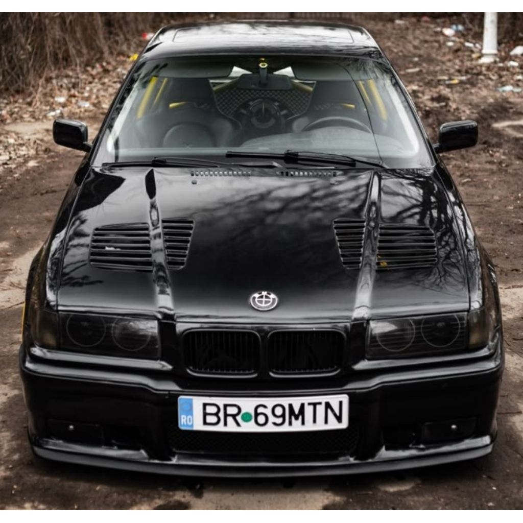 Lips M Tech BMW E36