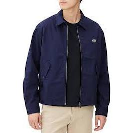 Lacoste Vintage 90’s Harrington Jacket