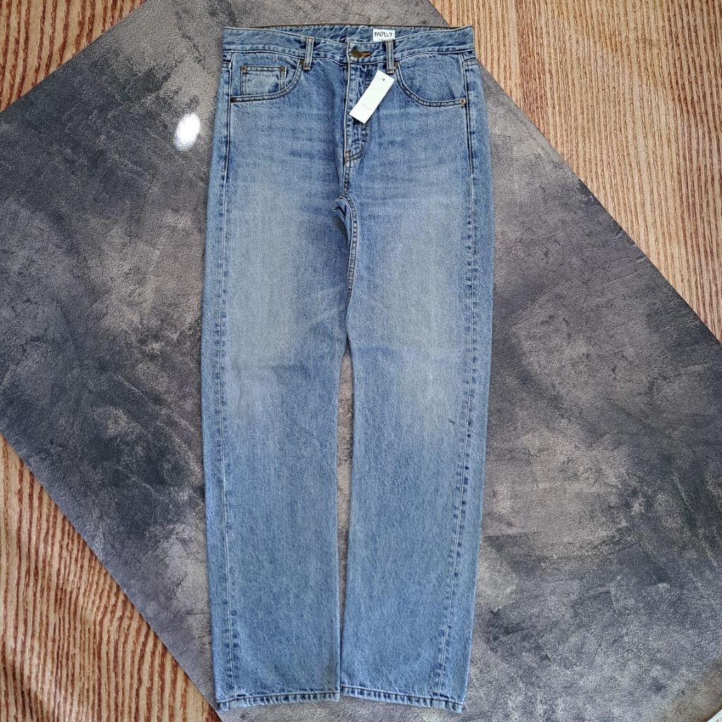 2966 Celana jeans mod9