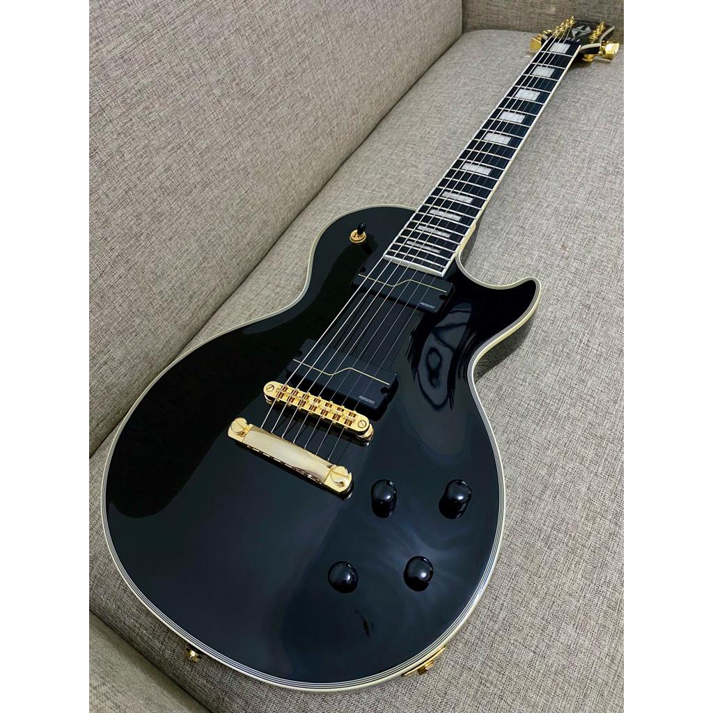 Epiphone Matt Heafy Les Paul Custom Origins 7-String (China 2025)