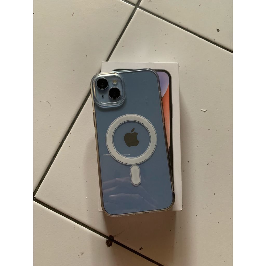 Iphone 14 plus 128