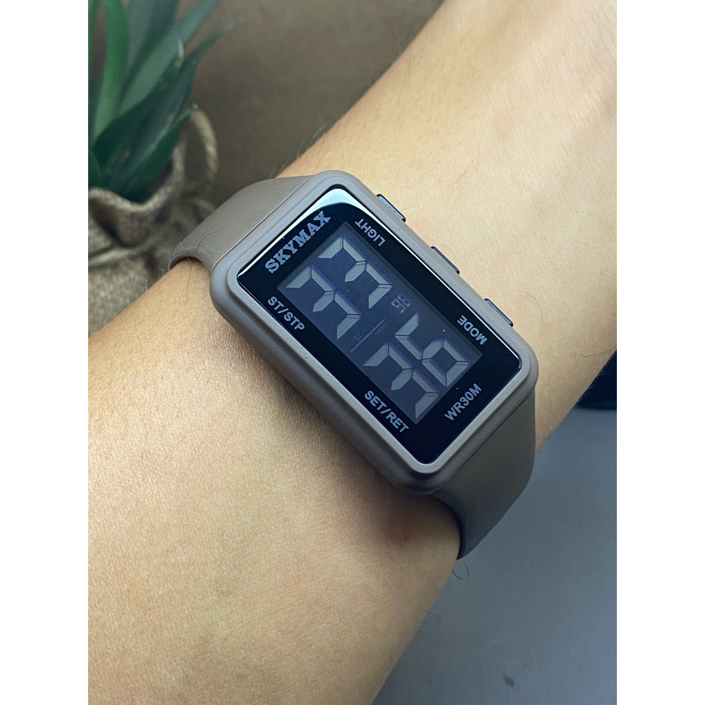 SKYMAX DIGITAL KAPSUL WATER PROOF