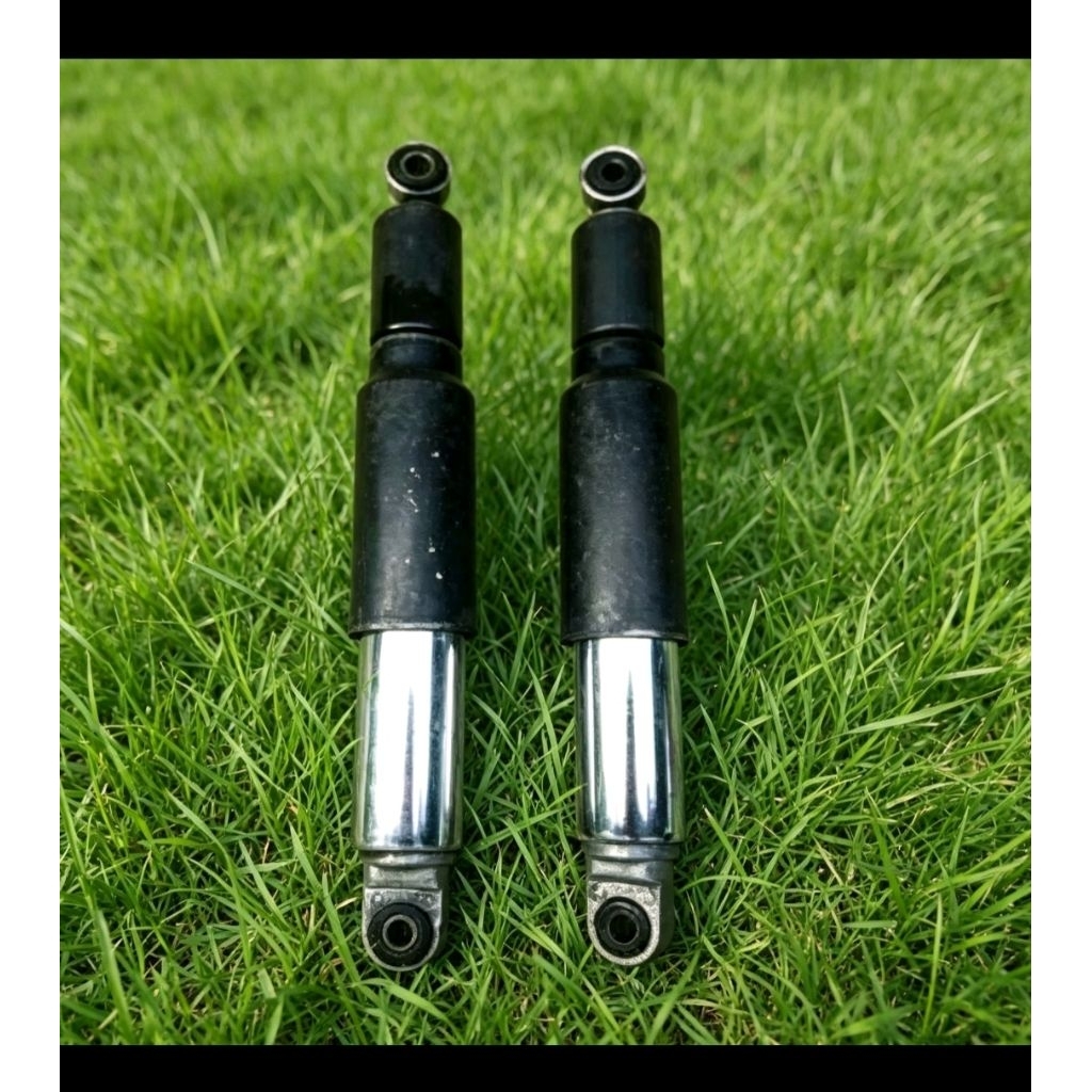 SHOCK BREAKER SHOK SHOCKBREAKER SHOCK BELAKANG TORNADO SHOGUN KEBO ORIGINAL