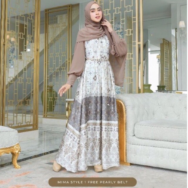Kazami - Kemilau Fitri Ori by Kazami Store