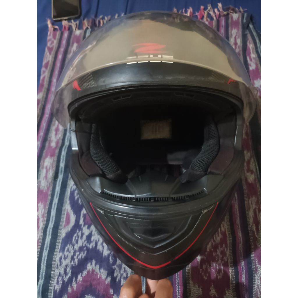 helm zeus ori (fullface)
