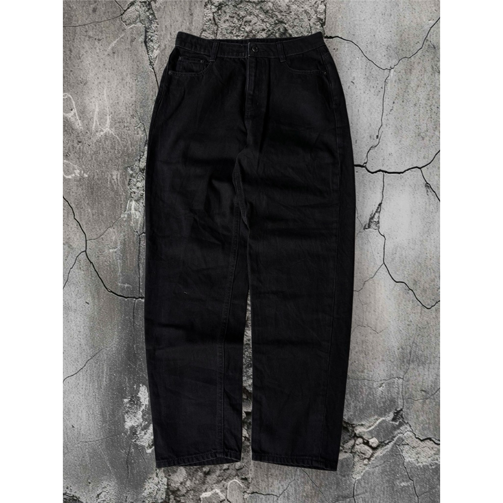 Topten Black Jeans