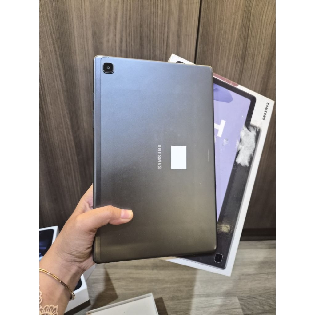 Samsung Tab A7, 3/32, Wifi, Fullset, seken