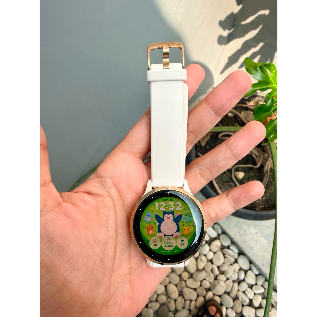 Garmin Venu 3S Preloved