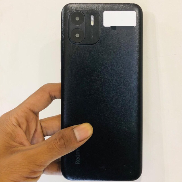 HANDPHONE ANDROID REDMI A1 3/32 GB SECOND NORMAL