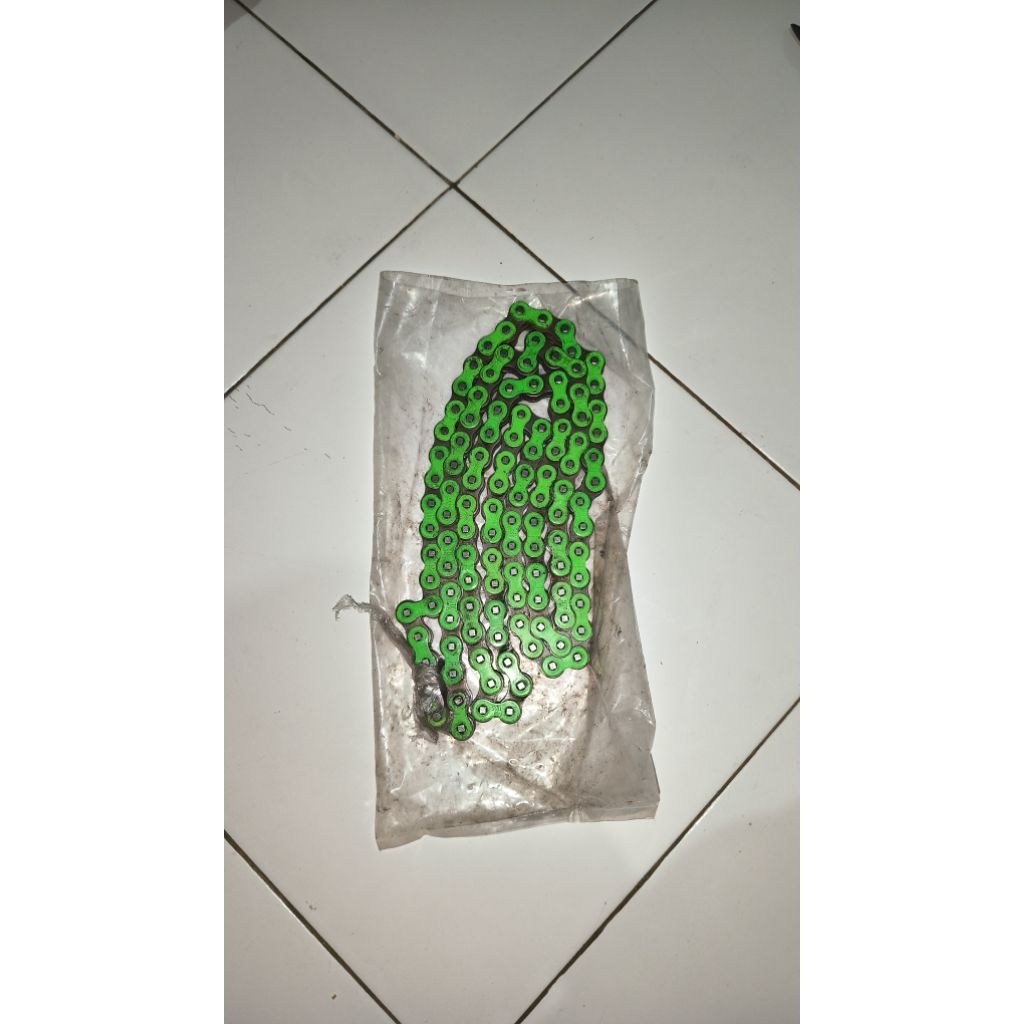 RANTAI SSS 520
