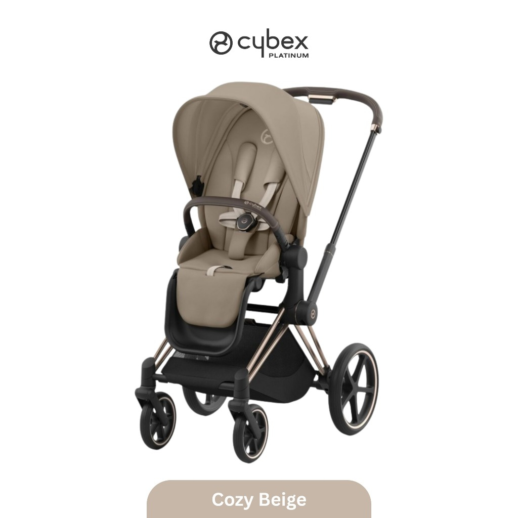 CYBEX PLATINUM PRIAM Stroller