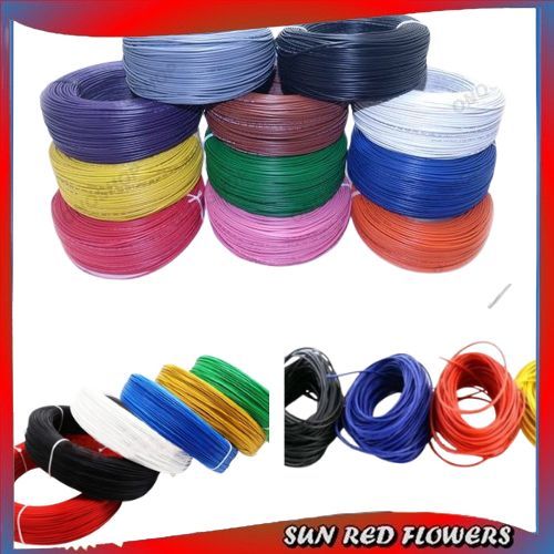 Kabel Serabut NYAF 6mm Kabel NYAF Per Meter