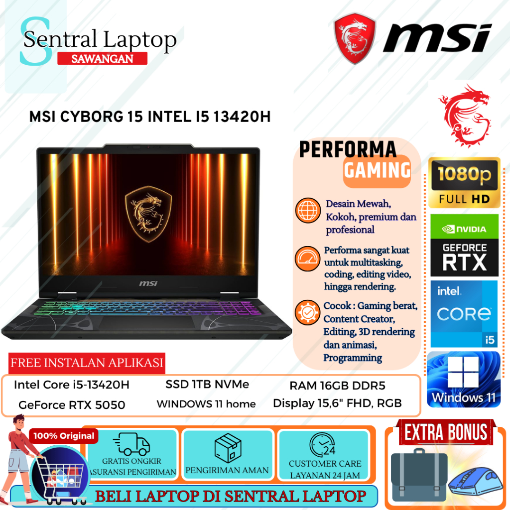 product images