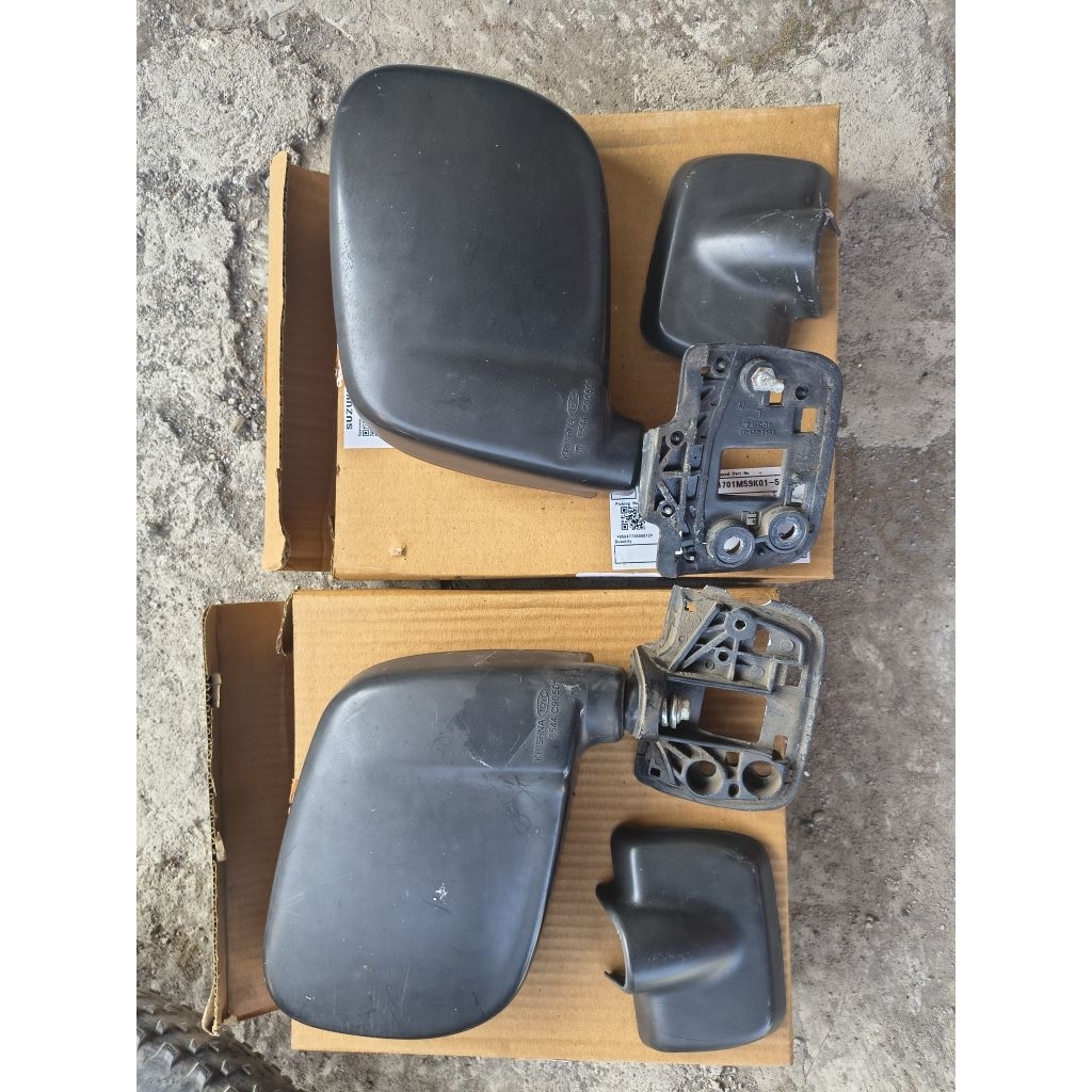 spion kiri copotan Karimun Estilo