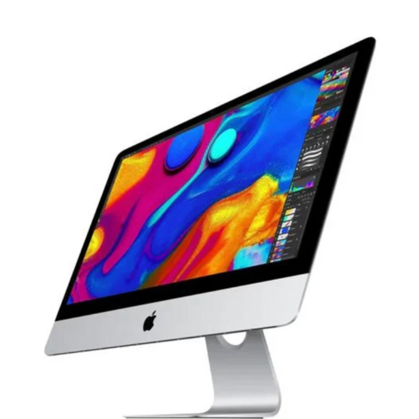 IMAC 27" SLIM LATE 2014 A1419 5K SECOND ORIGINAL