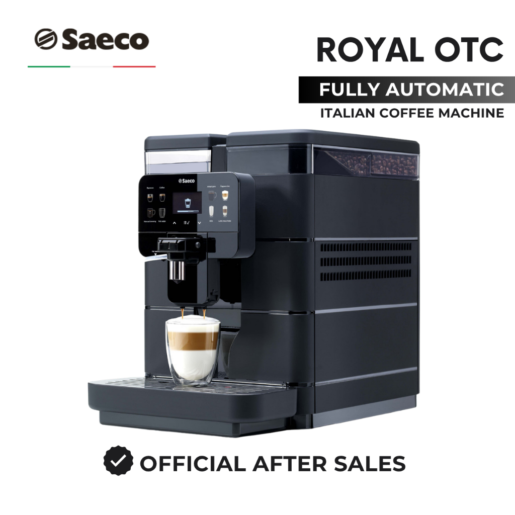 Philips Royal OTC Mesin Kopi