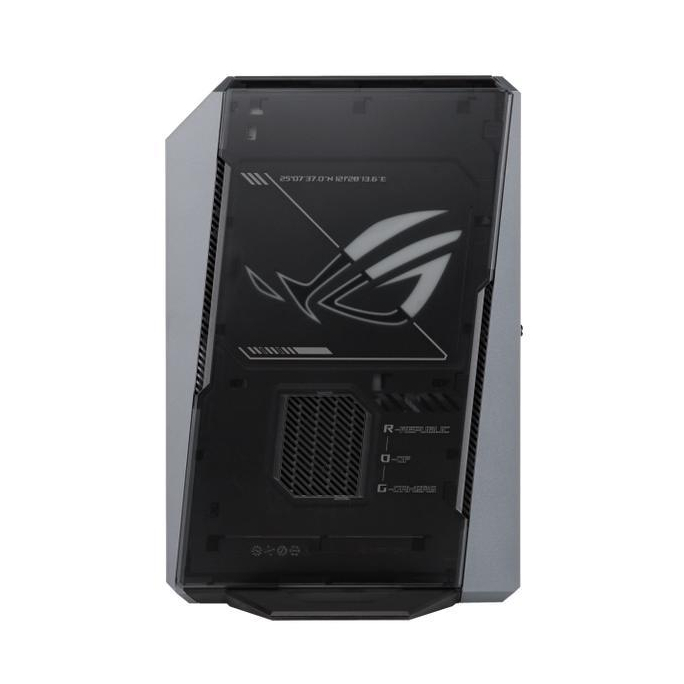 Jual ASUS MINI PC ROG RYZEN 9 9955HX RTX5070 8GB/ 16GB 1TB W11