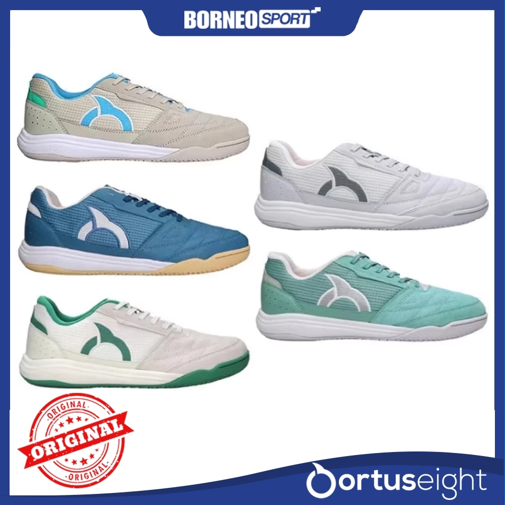 SEPATU FUTSAL ORTUSEIGHT JOGOSALA LINEAGE / SEPATU FUTSAL ORTUSEIGHT ORIGINAL