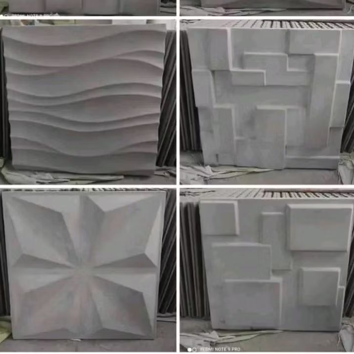 wallpanel 3d/dinding