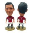 Soccerwe Soccer Action Figure - Alexis Sanchez Manchester United