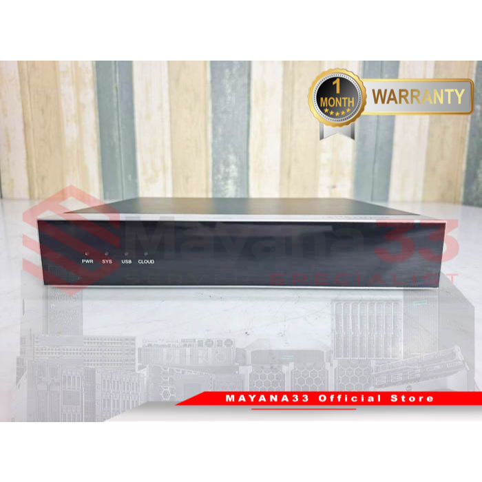 Huawei AC6508 Wireless Access Controller 2 Port SFP Uplink 10GB