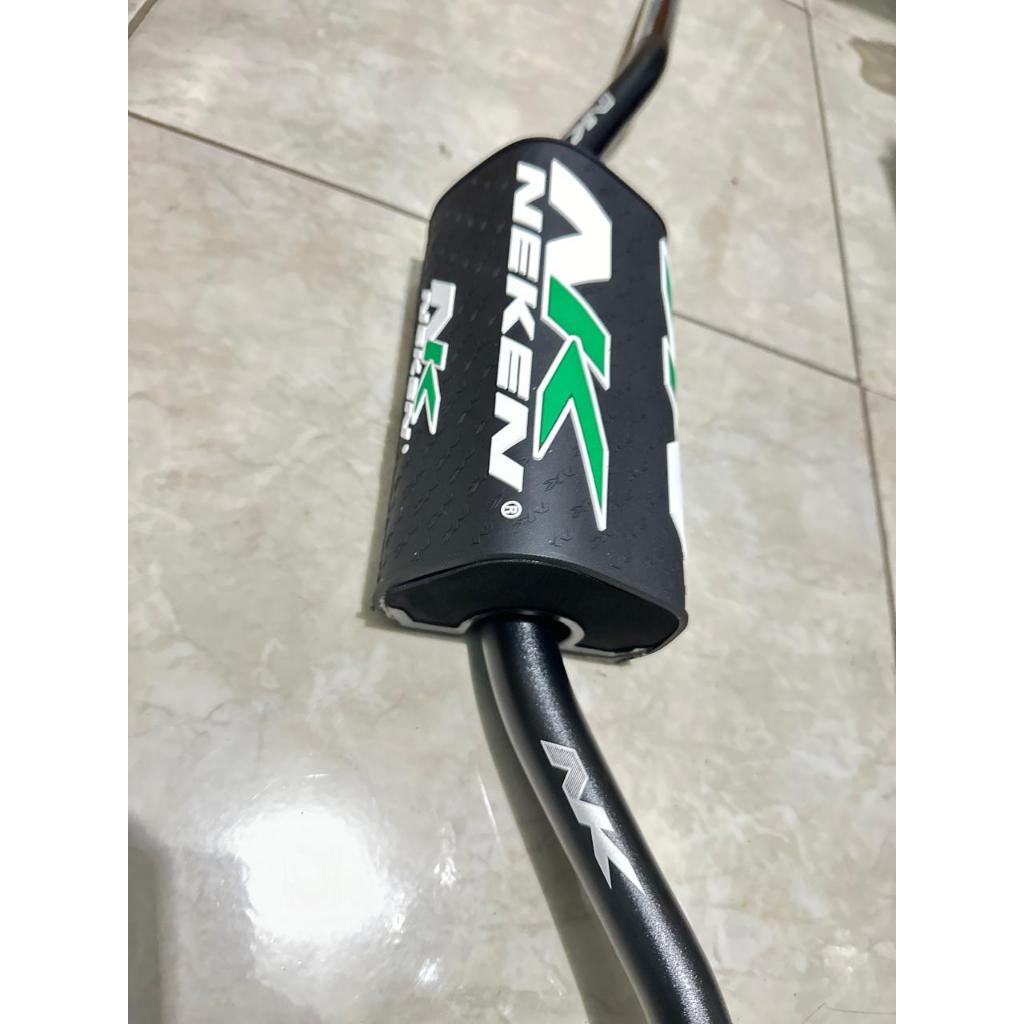STANG NEKEN FATBAR