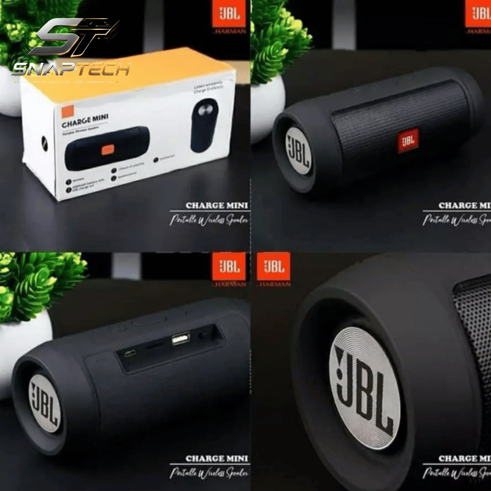 SPEAKER BLUETOOTH J006 / SPEAKER BLUETOOTH J-006