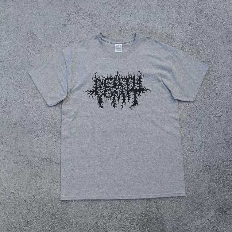 Tshirt death vomit 2013 "BOGOR DEATH VEST"