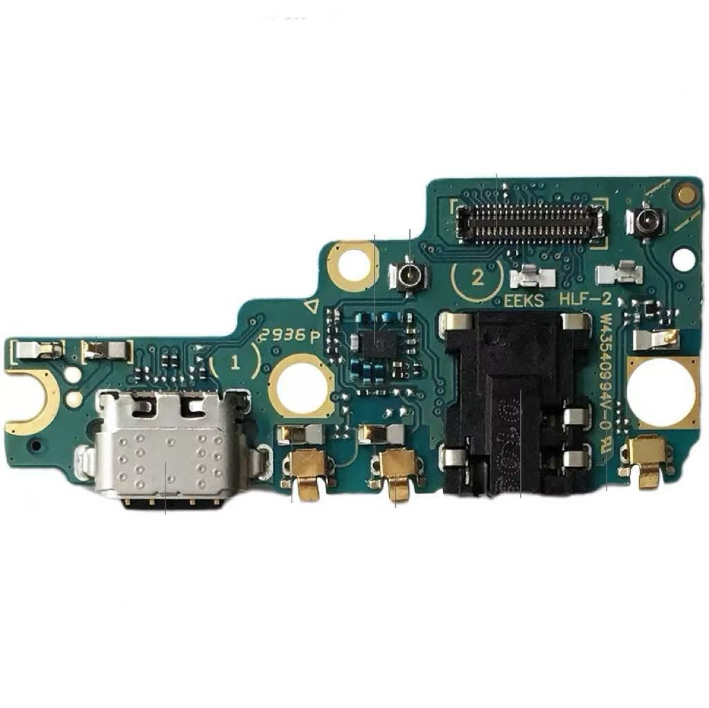 Suitable for Lenovo Z5 tail plug small board L78011/L78012 speaker charging small board motherboard 