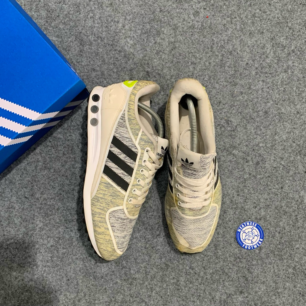 Preloved Adidas La Trainer II