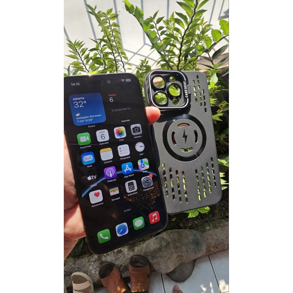 IPHONE 14 PROMAX