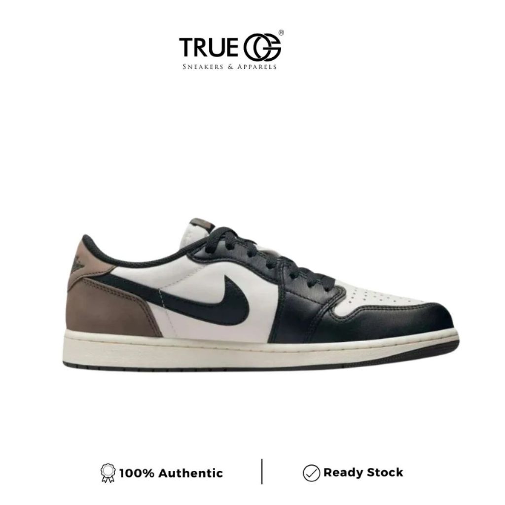 Air Jordan 1 Low OG Mocha ( GS )
