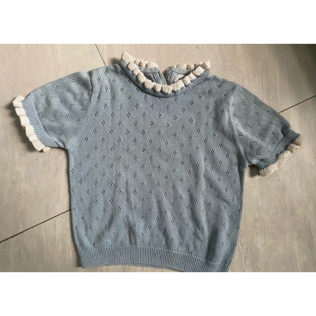 Preloved naluri