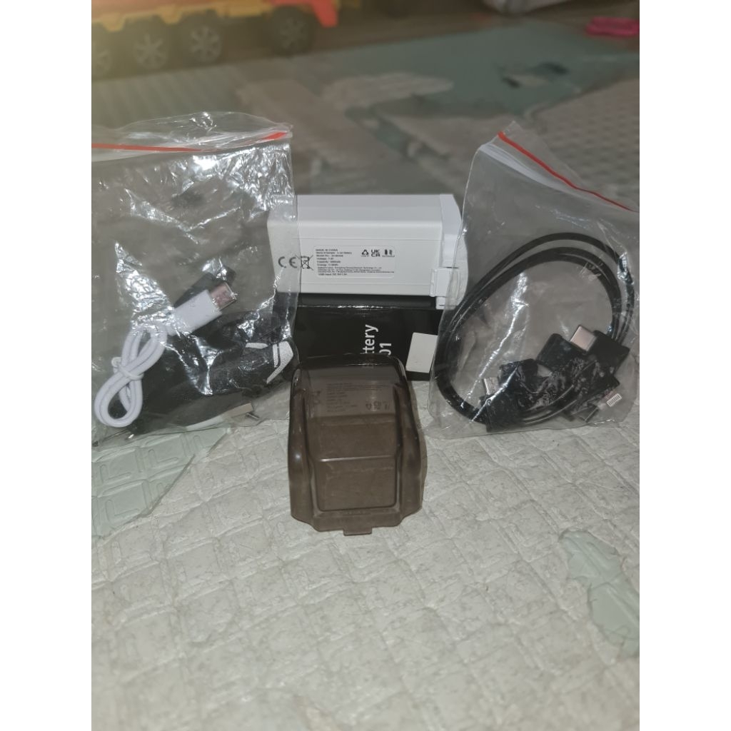 Spearpart Drone S-X1